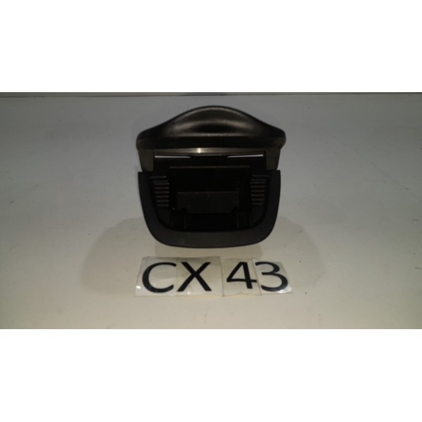 Cinzeiro Do Console Original Peugeot 206 207 9627639377