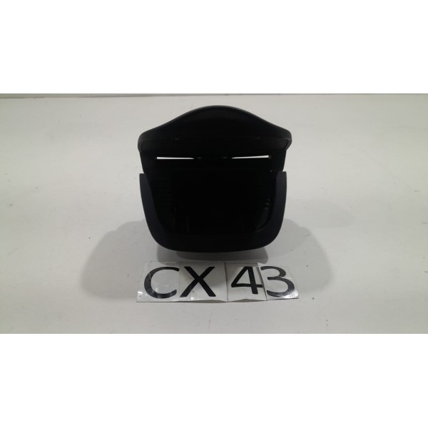 Cinzeiro Do Console Original Peugeot 206 207 9627639377