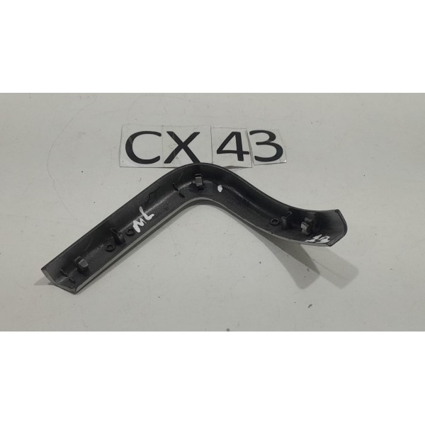 Moldura Difusor De Ar L/d Peugeot 207 2008