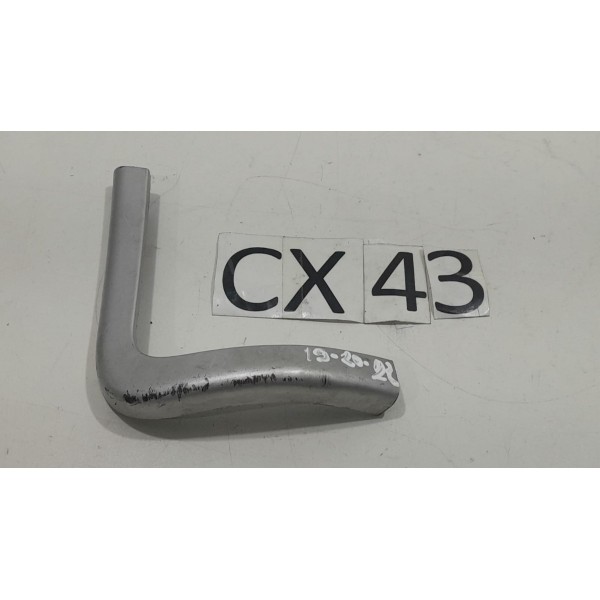 Moldura Difusor De Ar L/d Peugeot 207 2008