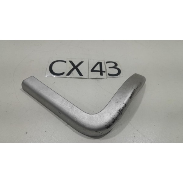 Moldura Difusor De Ar L/d Peugeot 207 2008