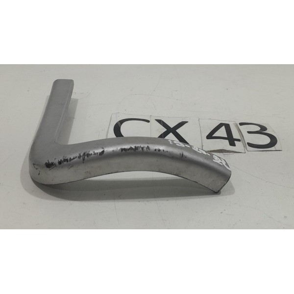 Moldura Difusor De Ar L/d Peugeot 207 2008