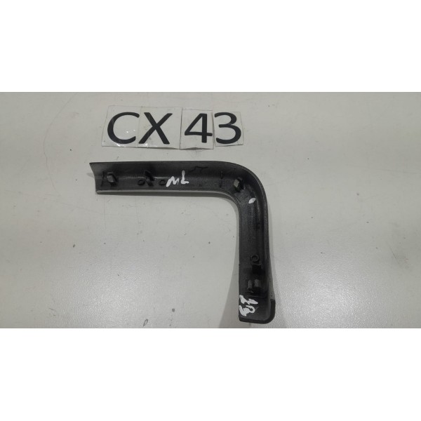 Moldura Difusor De Ar L/d Peugeot 207 2008