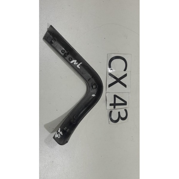 Moldura Difusor De Ar L/d Peugeot 207 2008