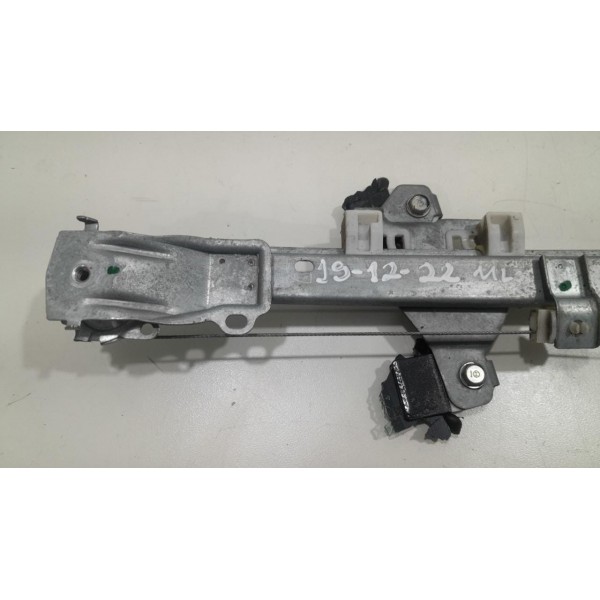 Máquina De Vidro Elétrico Trasiro Direito Honda Civic 12/17