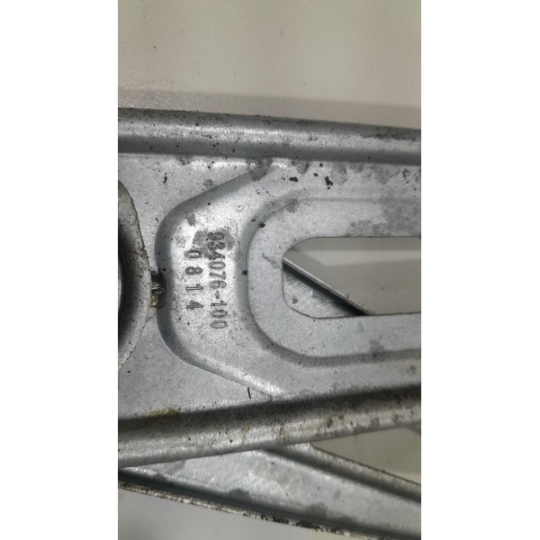 Máquina De Vidro Elétrico Diant. Direito Honda Civic 12 A 16