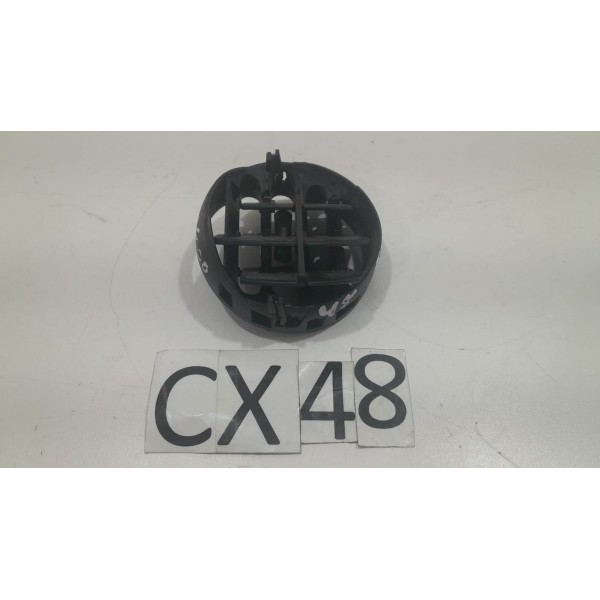 Difusor Ar Kangoo 97/.. Original