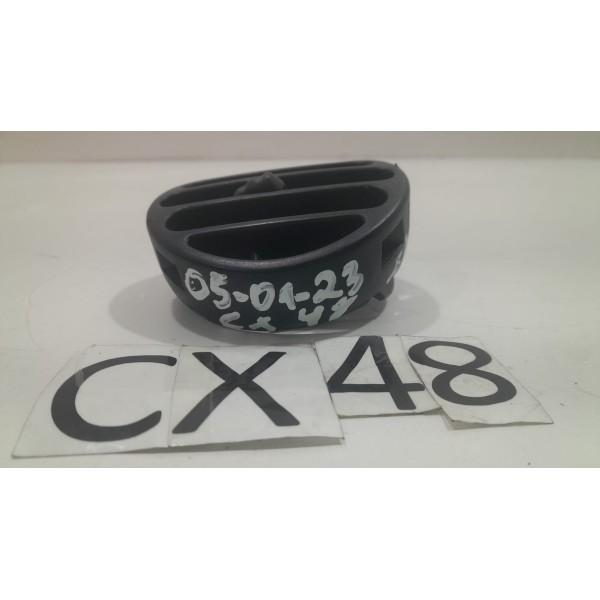 Difusor Ar Kangoo 97/.. Original