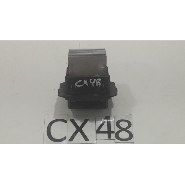 Resistência Ar Forçado Peugeot 308