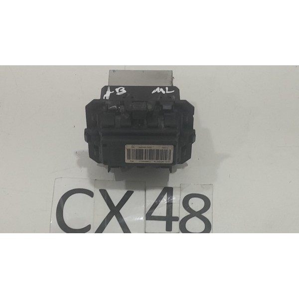 Resistência Ar Forçado Peugeot 308