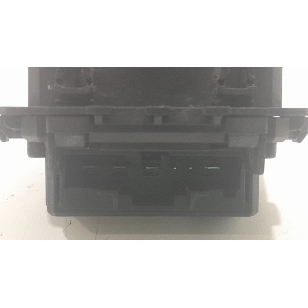 Resistência Ar Forçado Peugeot 308