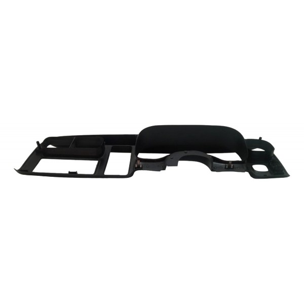 Moldura Capa Painel Instrumentos Dodge Dakota 1999 Preto