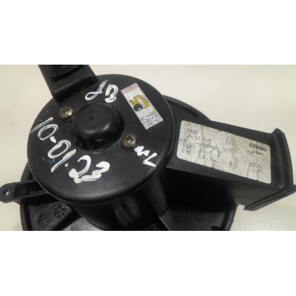Motor Ventilador Ar Forçado Citroen Picasso