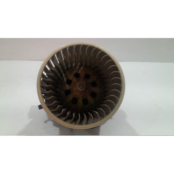 Motor Ventilador Ar Forçado Citroen Picasso