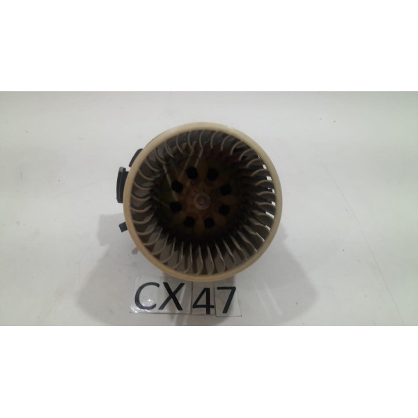 Motor Ventilador Ar Forçado Citroen Picasso