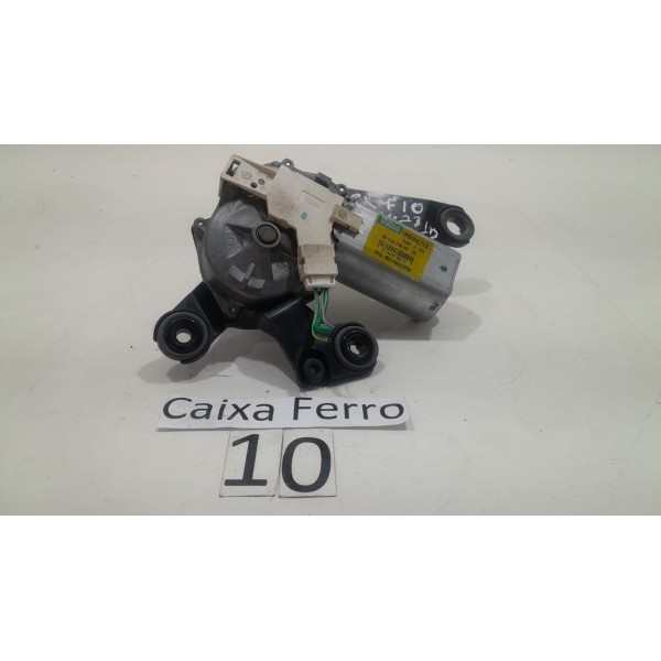 Motor Limpador Para Brisa Picasso Nº 9631473680