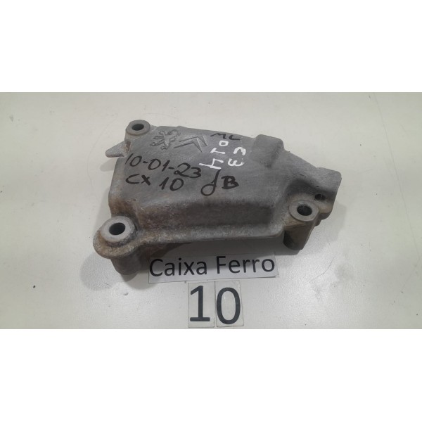 Suporte Motor Citroen C3 1.5 2014 9675633280