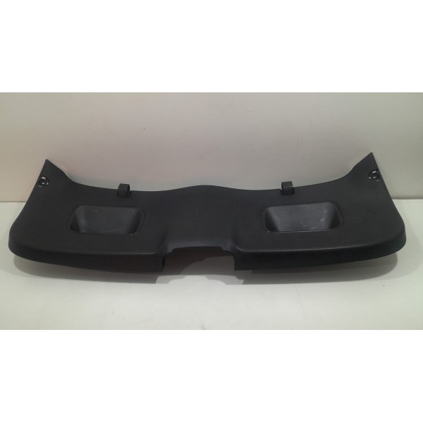 Forro/acabamento Tampa Traseira C3 2014 Original