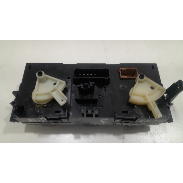 Comando Ar Condicionado Citröen C3 1.5 2014 Original