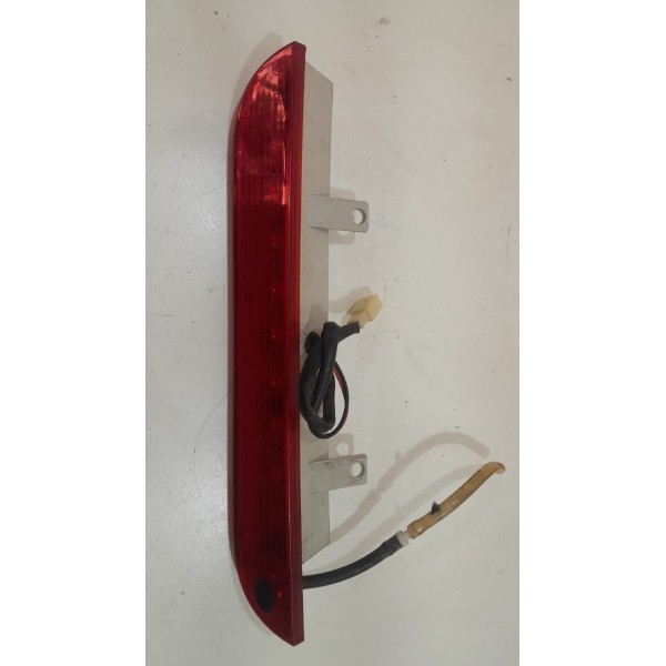 Break Light Luz Freio Lifan X60 2013 2014 2015 Original