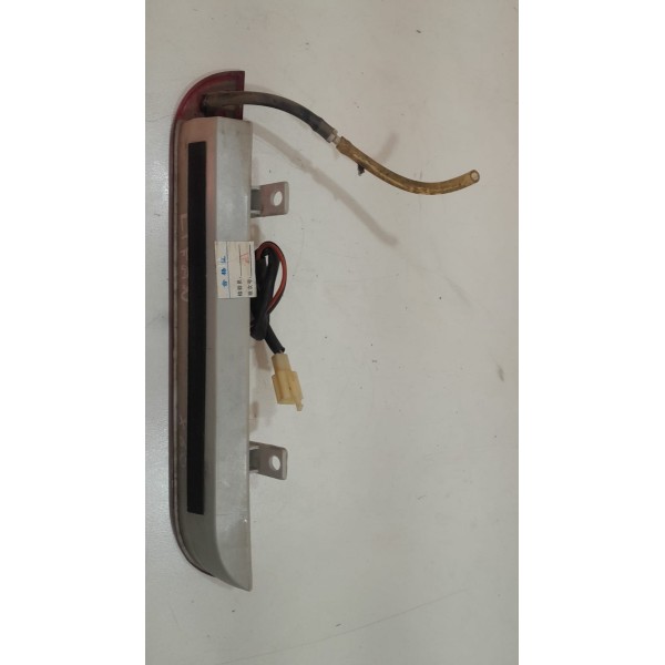 Break Light Luz Freio Lifan X60 2013 2014 2015 Original