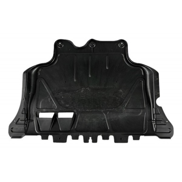 Protetor Parachoque Jetta 2019 2020 21 2022 Inferior Central