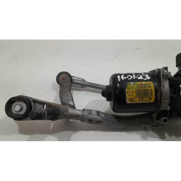 Motor Maquina Limpador Parabrisa Citroen C3 (original)