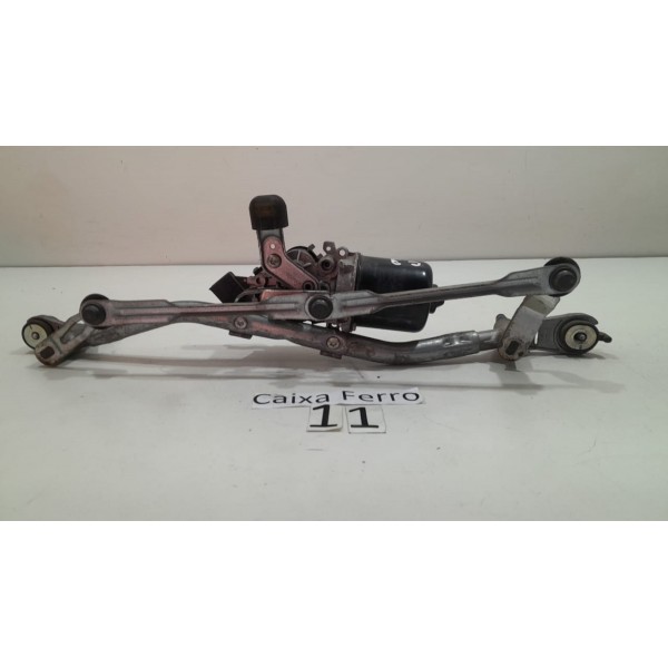 Motor Maquina Limpador Parabrisa Citroen C3 (original)