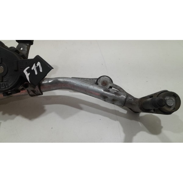 Motor Maquina Limpador Parabrisa Citroen C3 (original)