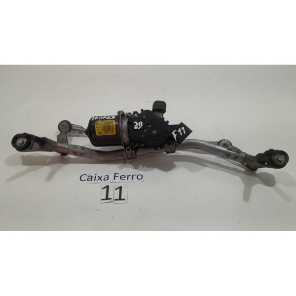 Motor Maquina Limpador Parabrisa Citroen C3 (original)