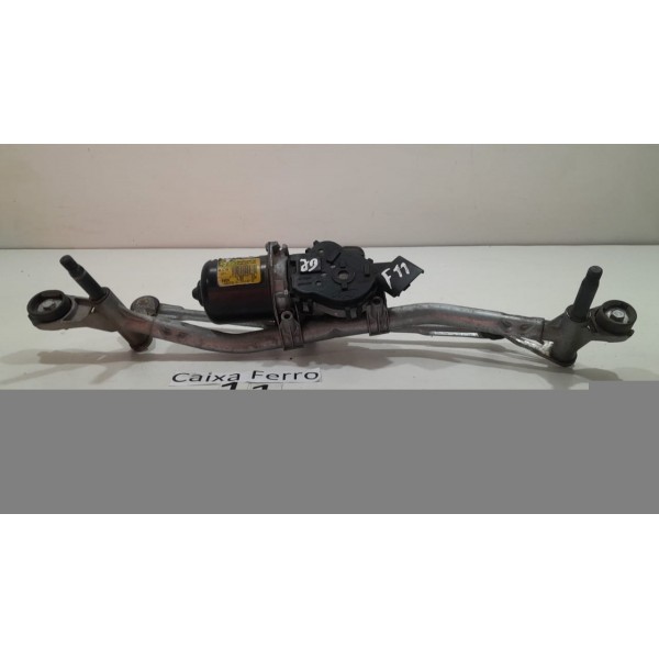 Motor Maquina Limpador Parabrisa Citroen C3 (original)