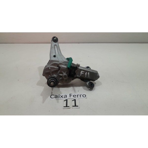 Motor Limpador Traseiro Hyundai Santa Fé 987002b000