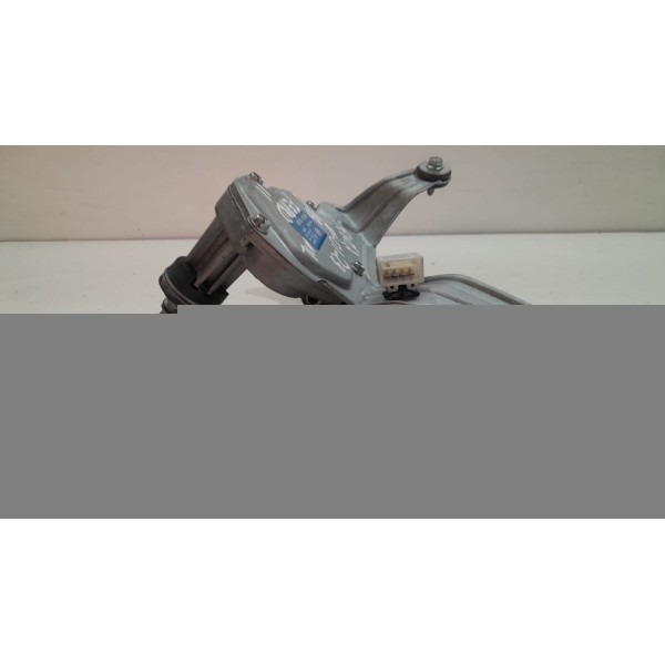 Motor Limpador Traseiro Hyundai Santa Fé 987002b000