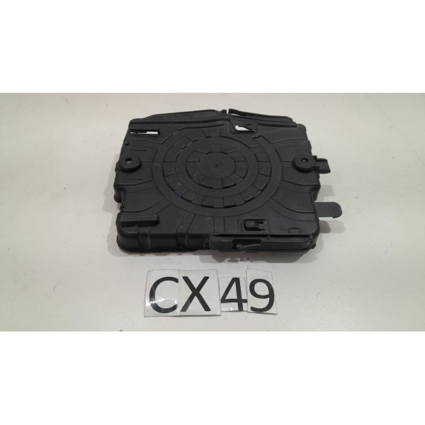 Suporte Fixação Modulo Injeção Citroen C3 2014 9801446580