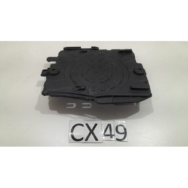 Suporte Fixação Modulo Injeção Citroen C3 2014 9801446580