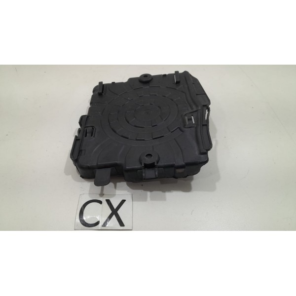 Suporte Fixação Modulo Injeção Citroen C3 2014 9801446580