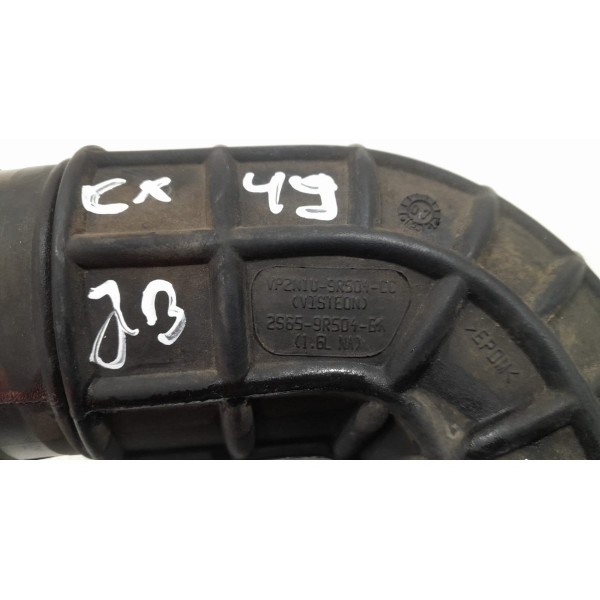 Mangueira Filtro De Ar Fiesta Ecosport L.d 1.6 Flex