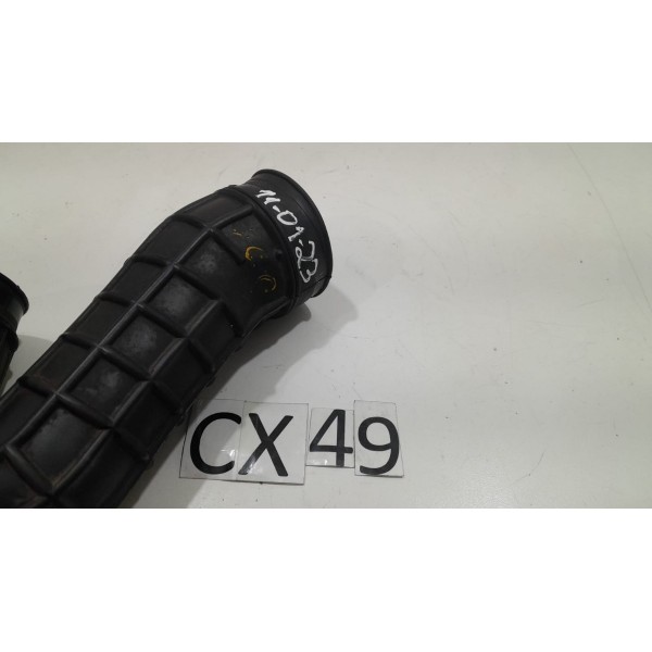 Mangueira Filtro De Ar Fiesta Ecosport L.d 1.6 Flex