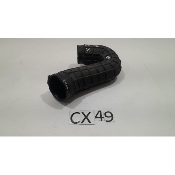 Mangueira Filtro De Ar Fiesta Ecosport L.d 1.6 Flex