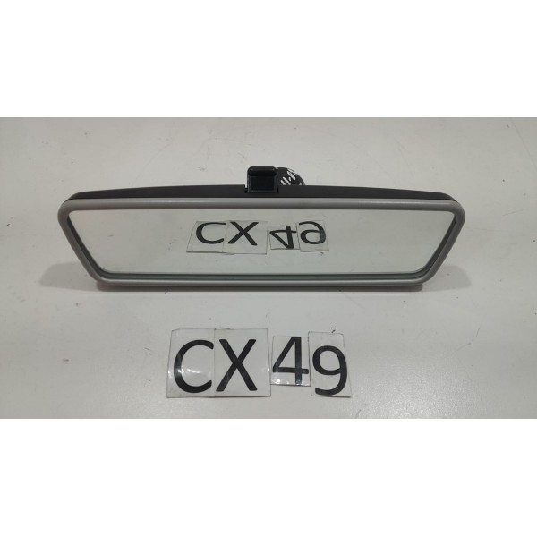 Espelho Retrovisor Interno Vw Tiguan Tsi 2014 2015 A 2018
