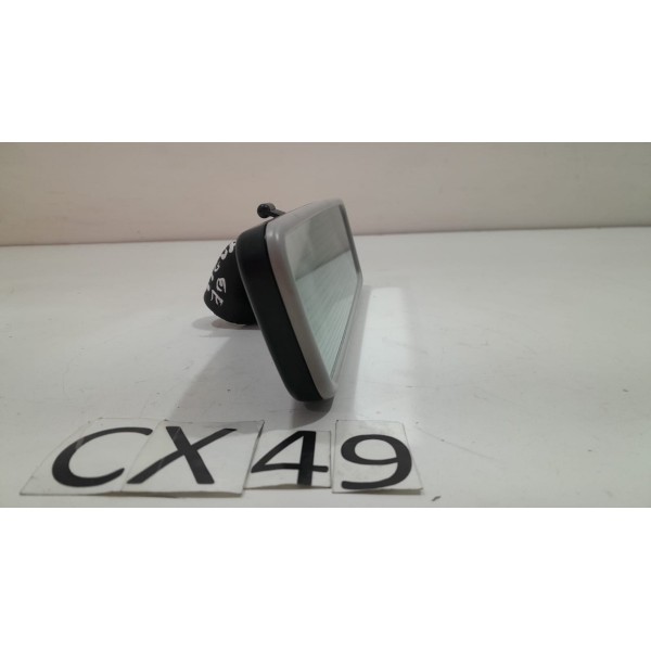 Espelho Retrovisor Interno Vw Tiguan Tsi 2014 2015 A 2018