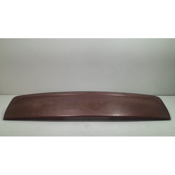 Aerofólio Sem Break Light Lifan X60 2013 2014 2015 Original