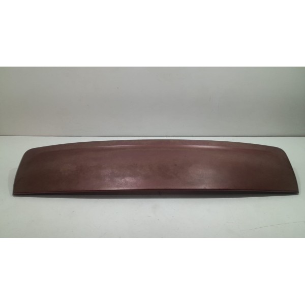 Aerofólio Sem Break Light Lifan X60 2013 2014 2015 Original