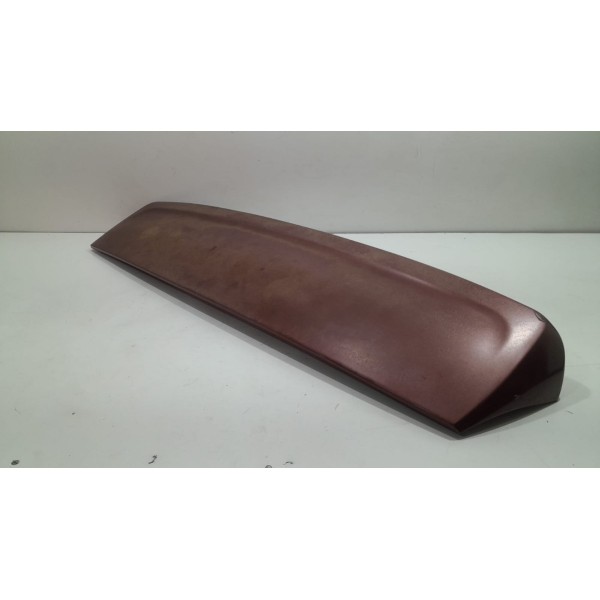 Aerofólio Sem Break Light Lifan X60 2013 2014 2015 Original