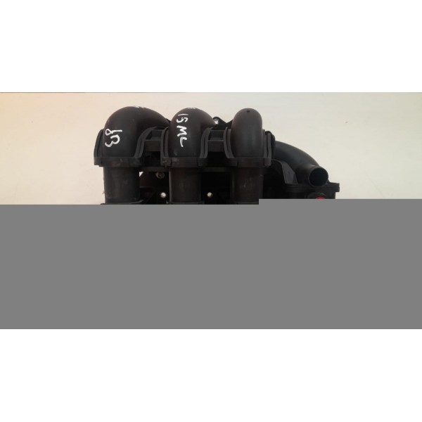 Coletor De Admissão Ford Ka 1.0 3c 15/19 E3bg9424dc