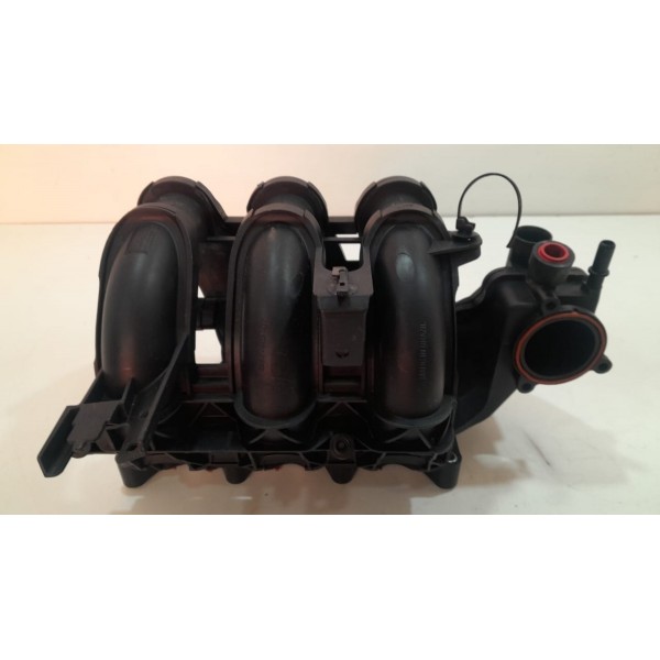 Coletor De Admissão Ford Ka 1.0 3c 15/19 E3bg9424dc