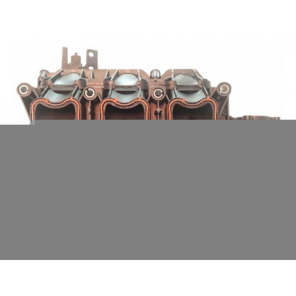 Coletor De Admissão Ford Ka 1.0 3c 15/19 E3bg9424dc