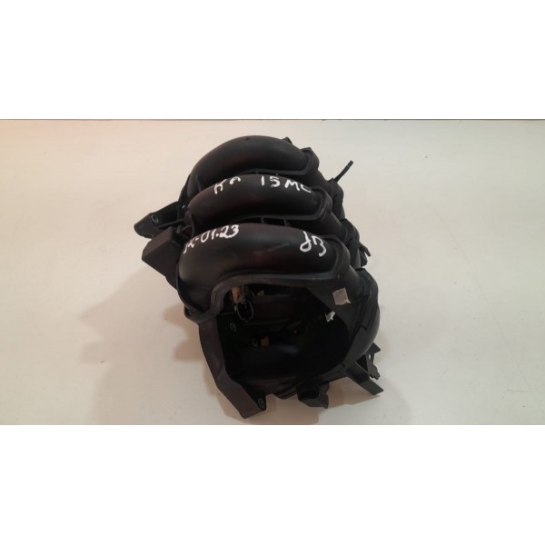 Coletor De Admissão Ford Ka 1.0 3c 15/19 E3bg9424dc