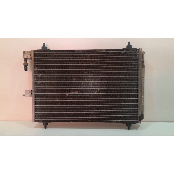 Condensador Ar Condicionado Xsara Picasso 2.0 16v 9645974780