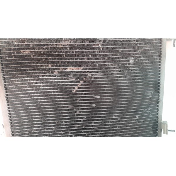 Condensador Ar Condicionado Xsara Picasso 2.0 16v 9645974780